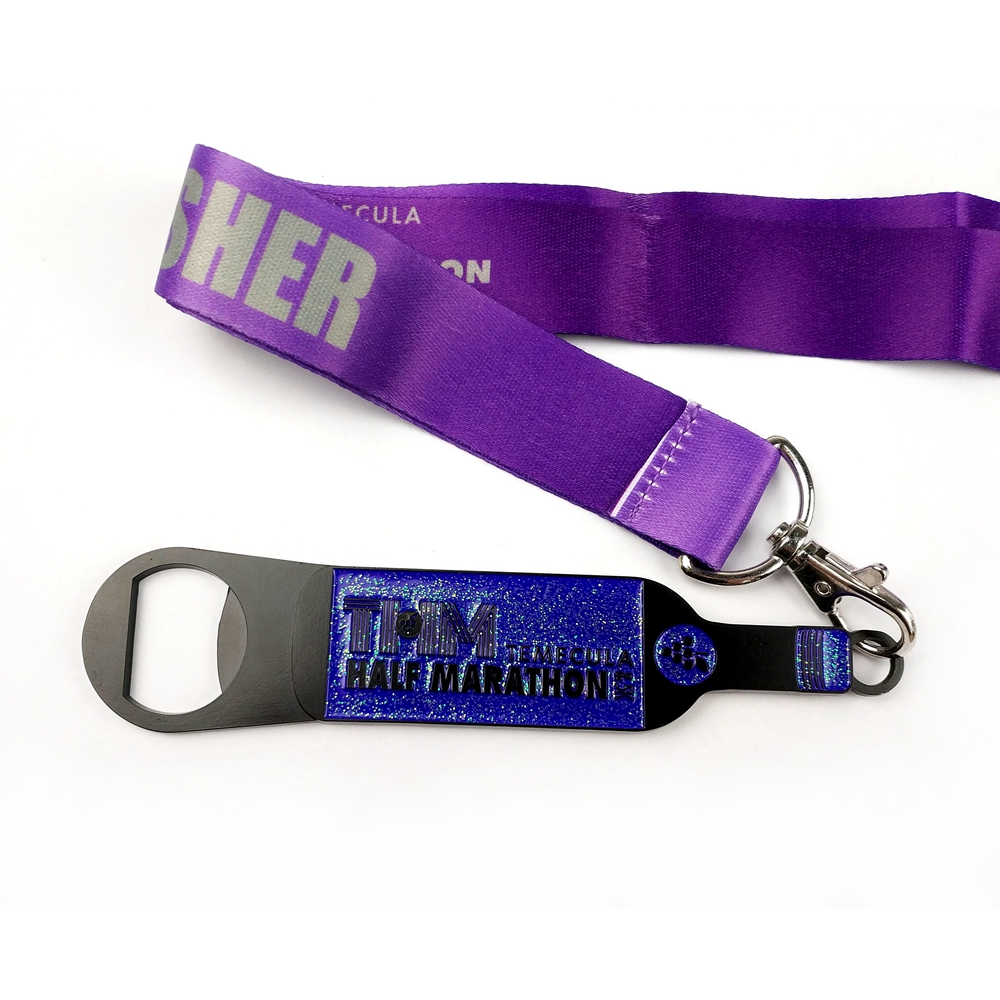Bottle Opener Medals
