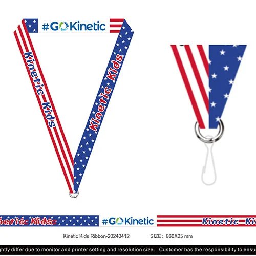 Medal Ribbons