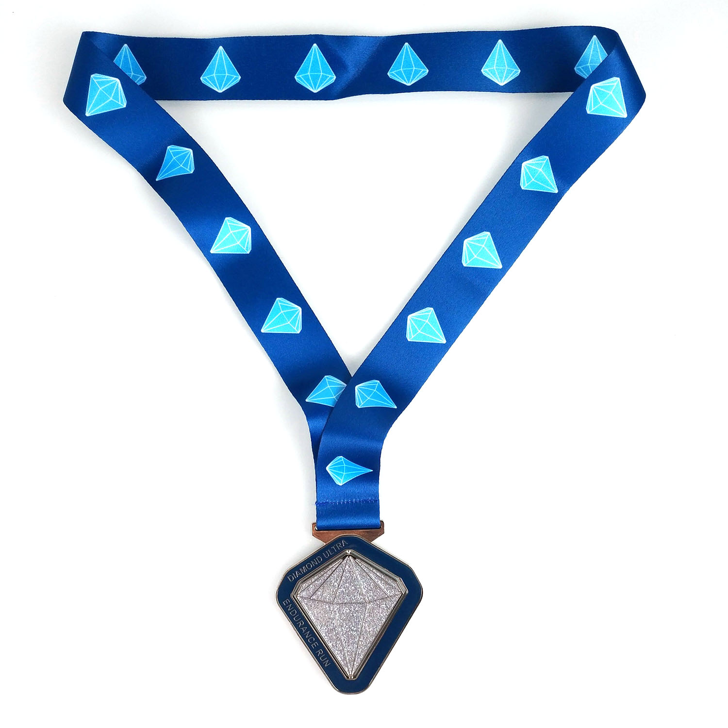 Spinning Medals
