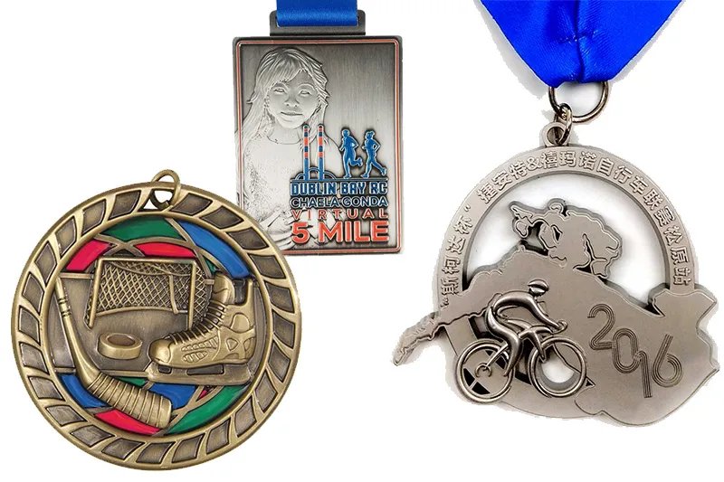 Sports Medals